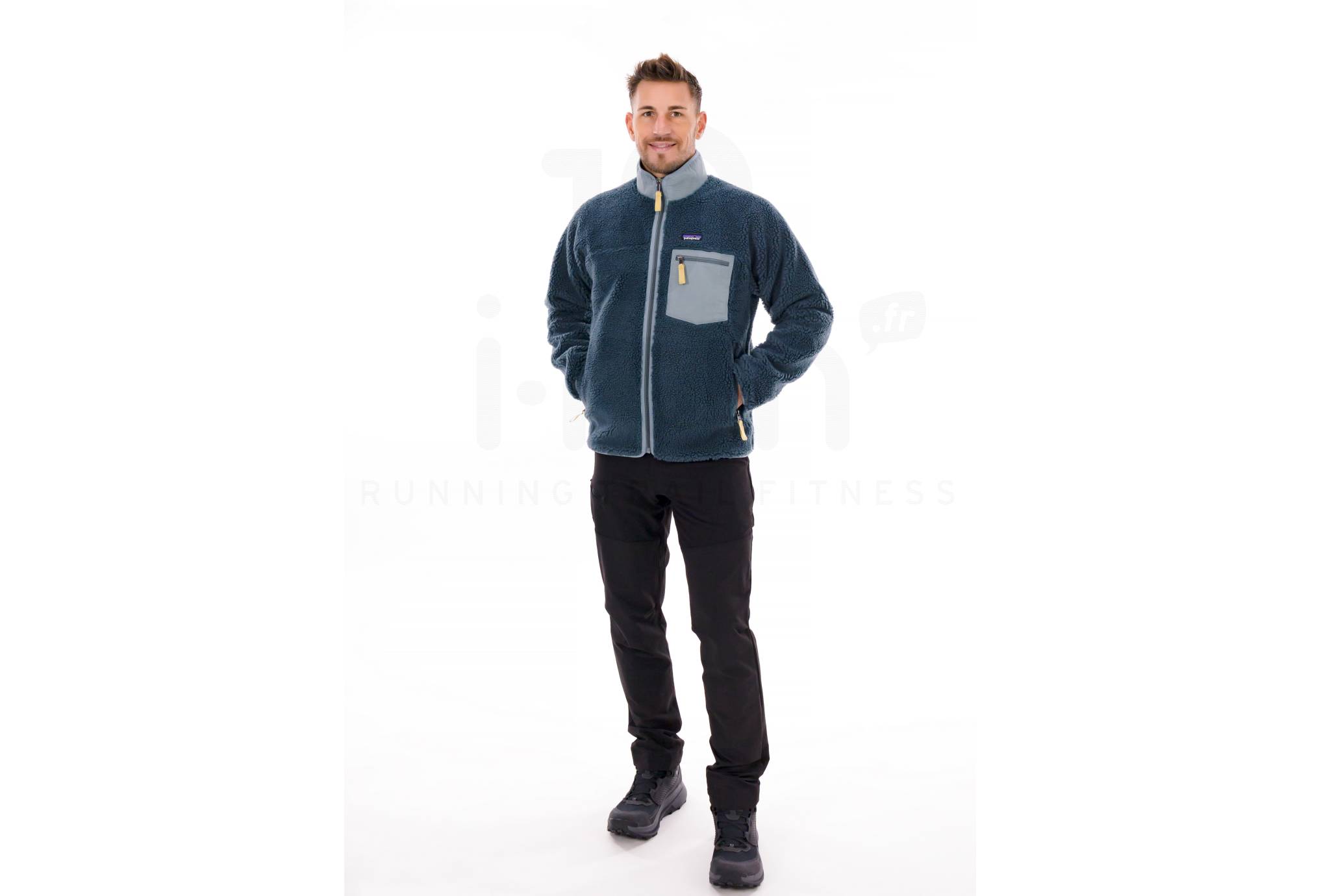 Patagonia Classic Retro-X