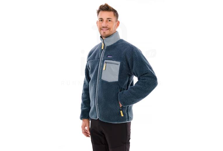 Patagonia Classic Retro-X
