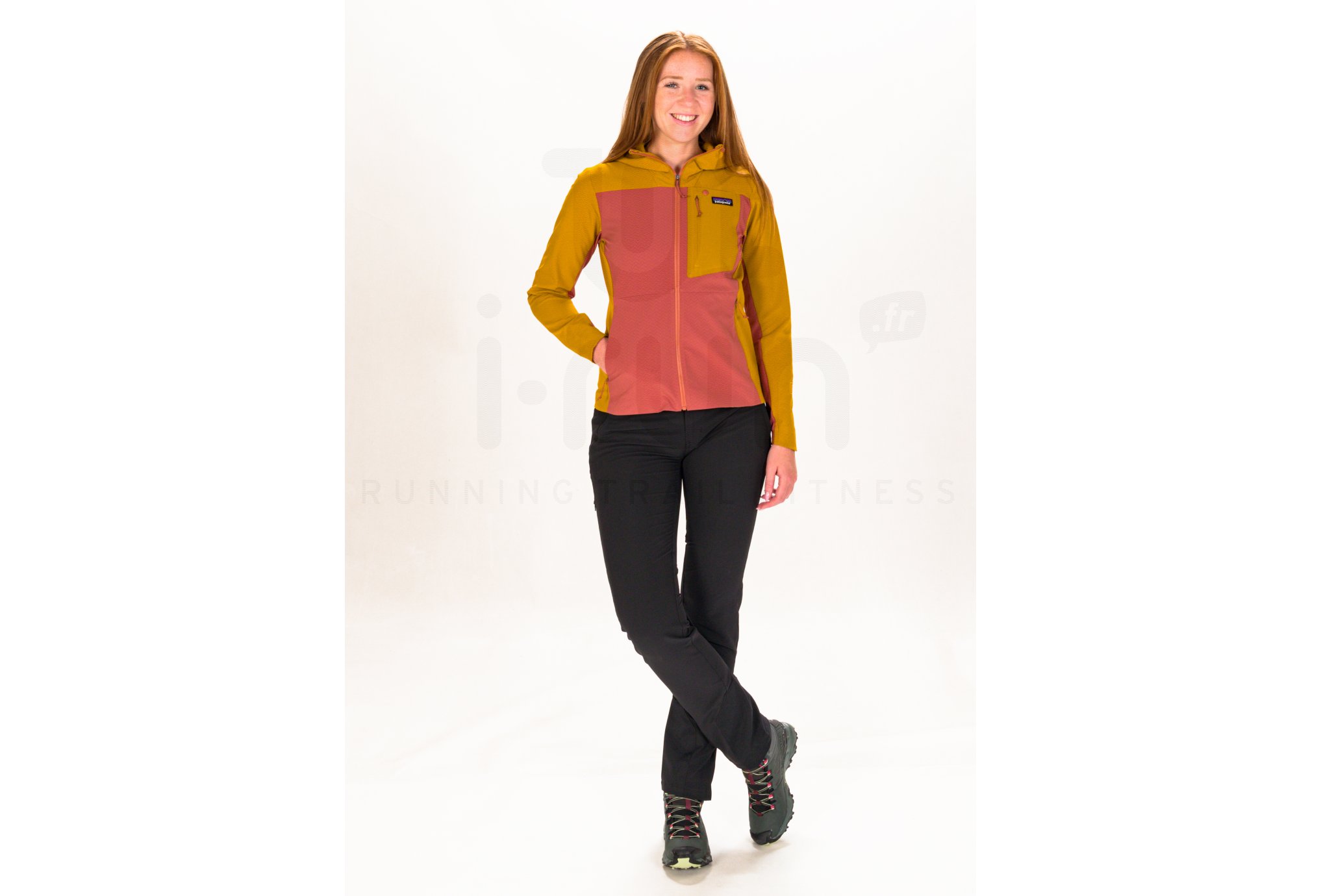 Patagonia Crestview W