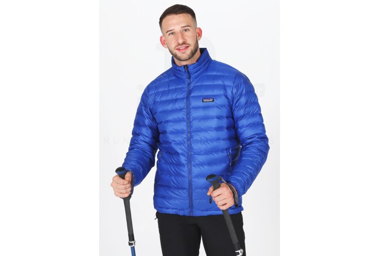 Patagonia chaqueta Down Sweater