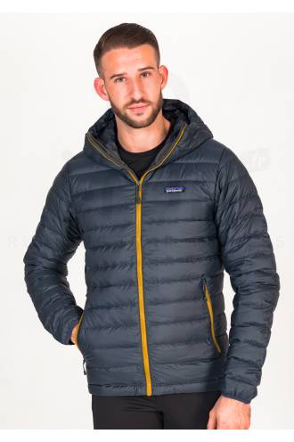 Patagonia Down Sweater M 