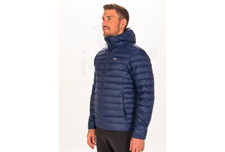 Patagonia Down Sweater Herren