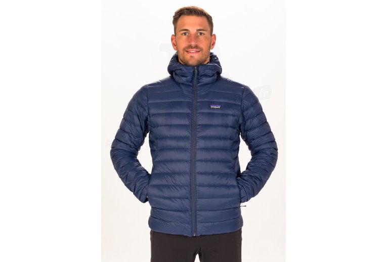 Patagonia Down Sweater Herren