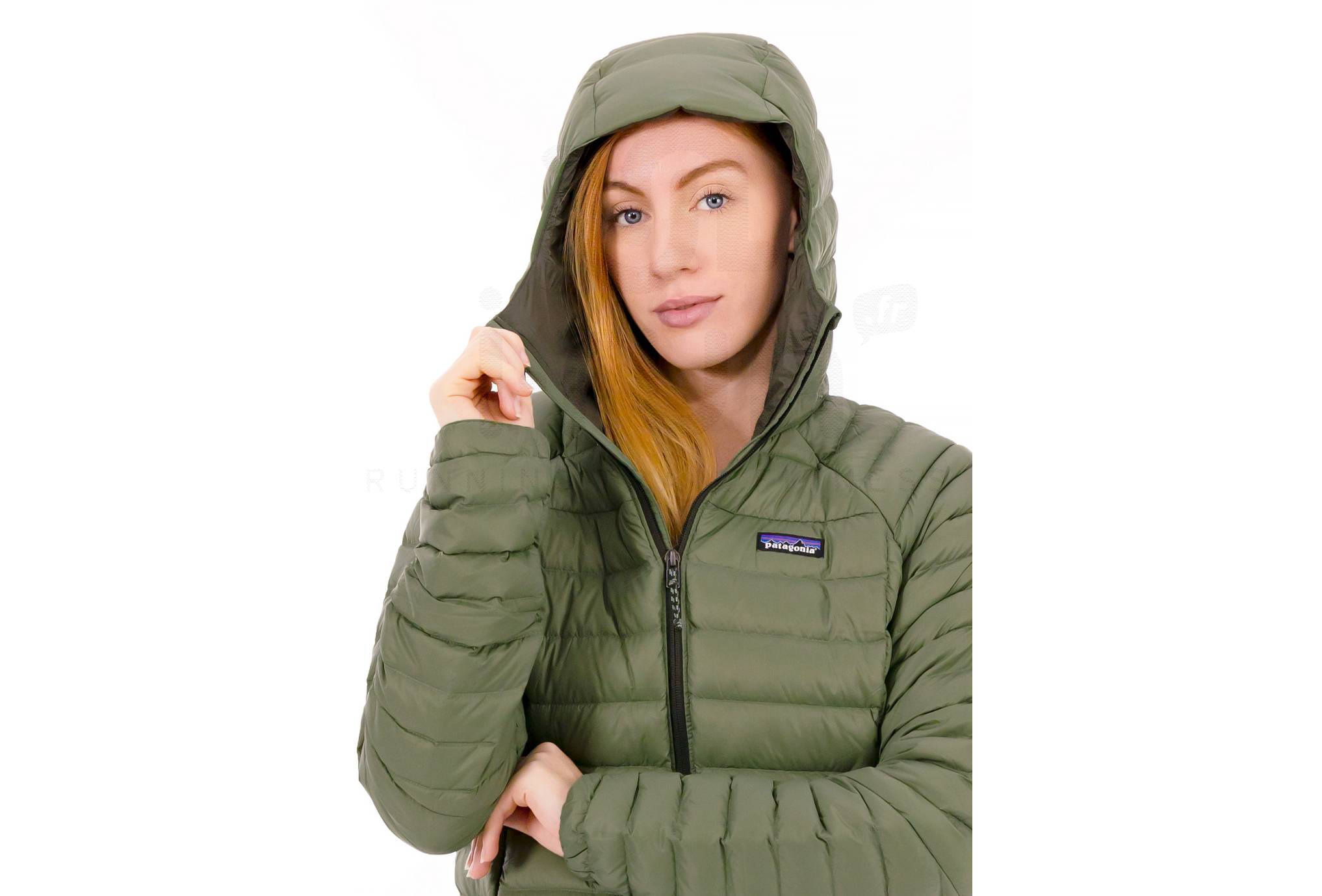 Patagonia Down Sweater