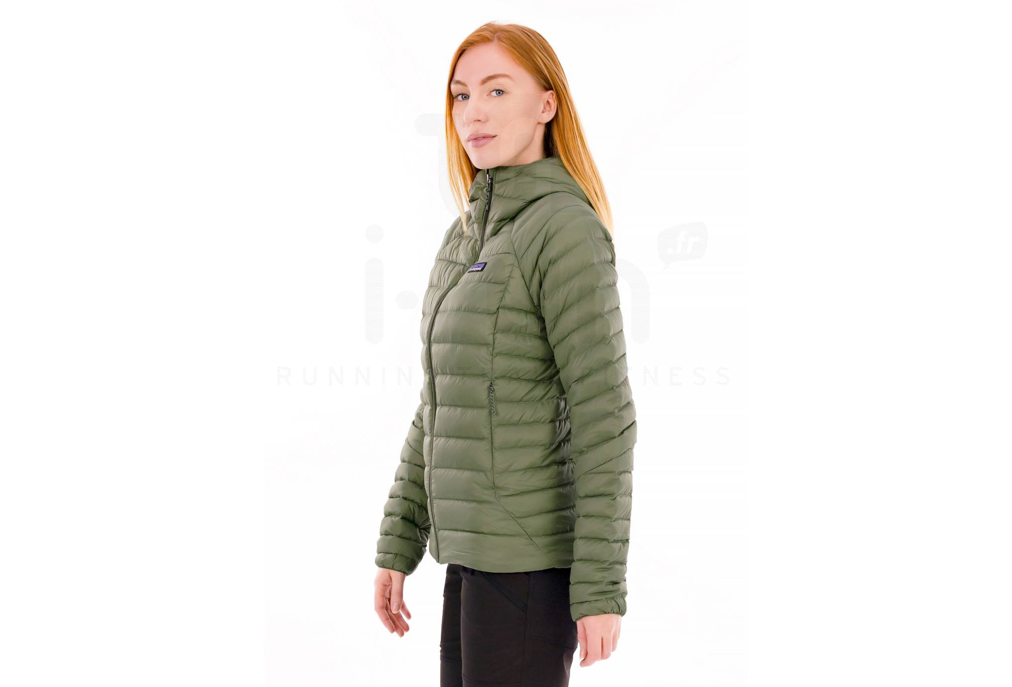 Patagonia Down Sweater