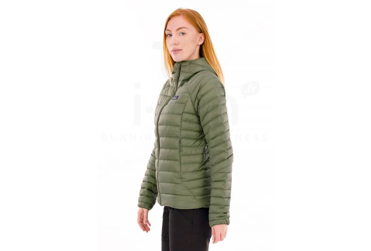 Patagonia Down Sweater