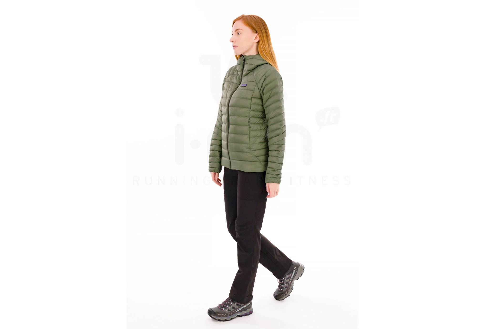 Patagonia Down Sweater