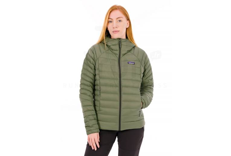 Patagonia Down Sweater