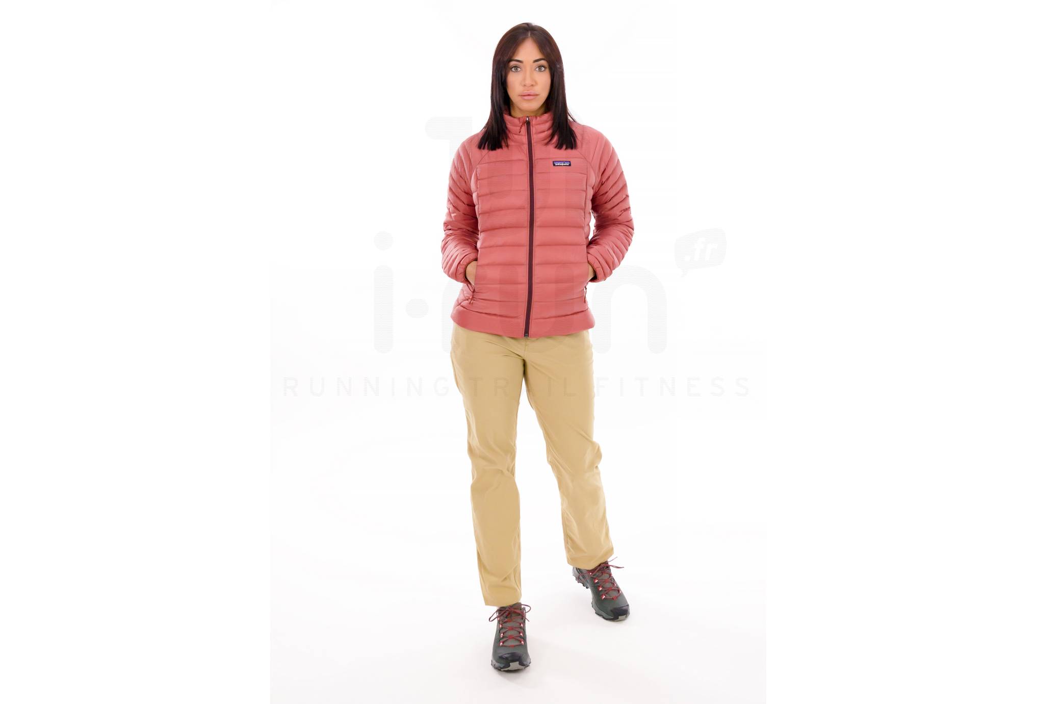 Patagonia Down Sweater