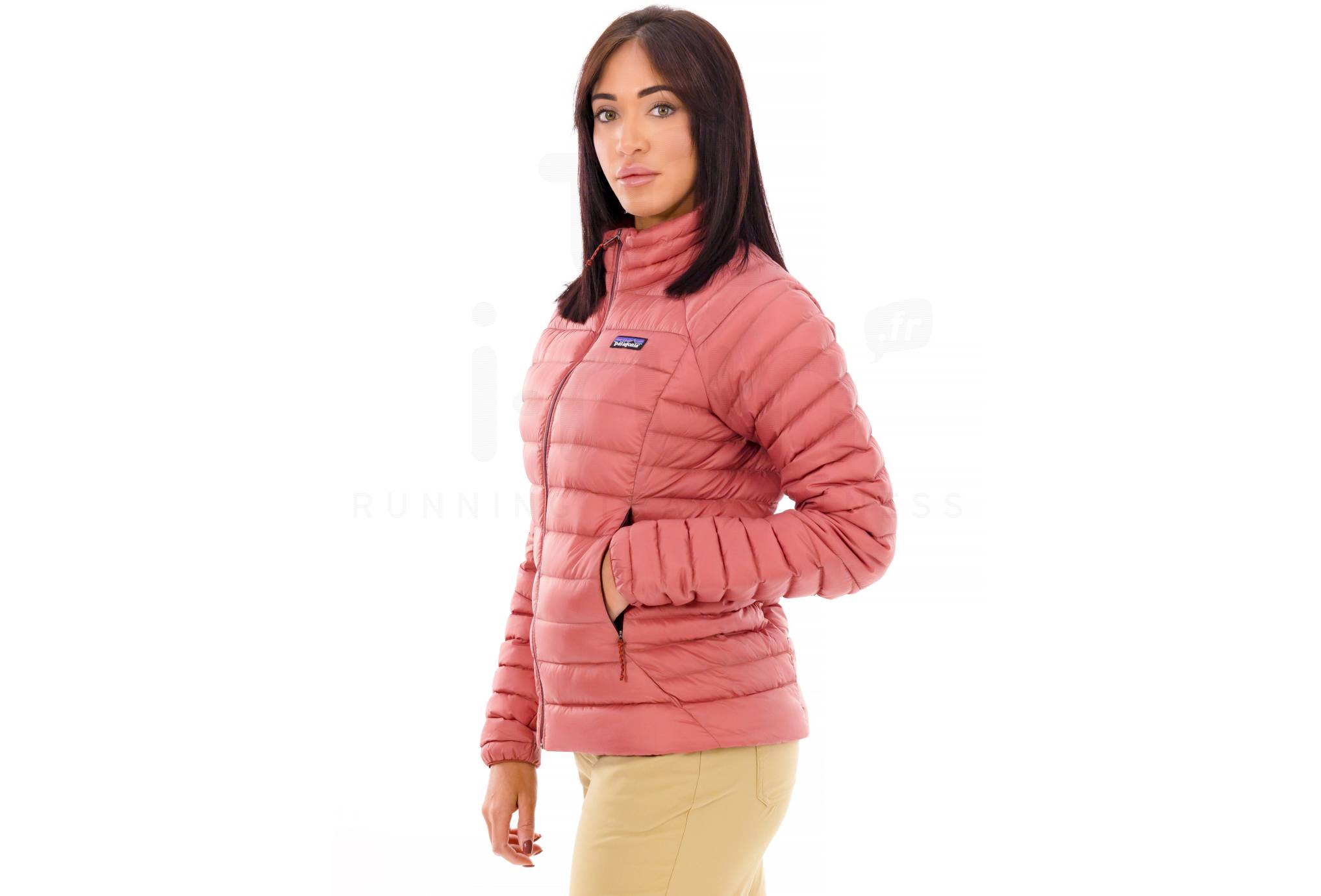 Patagonia Down Sweater
