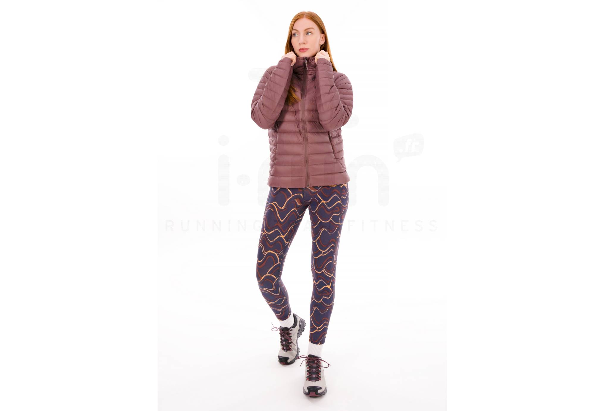 Patagonia Down Sweater W
