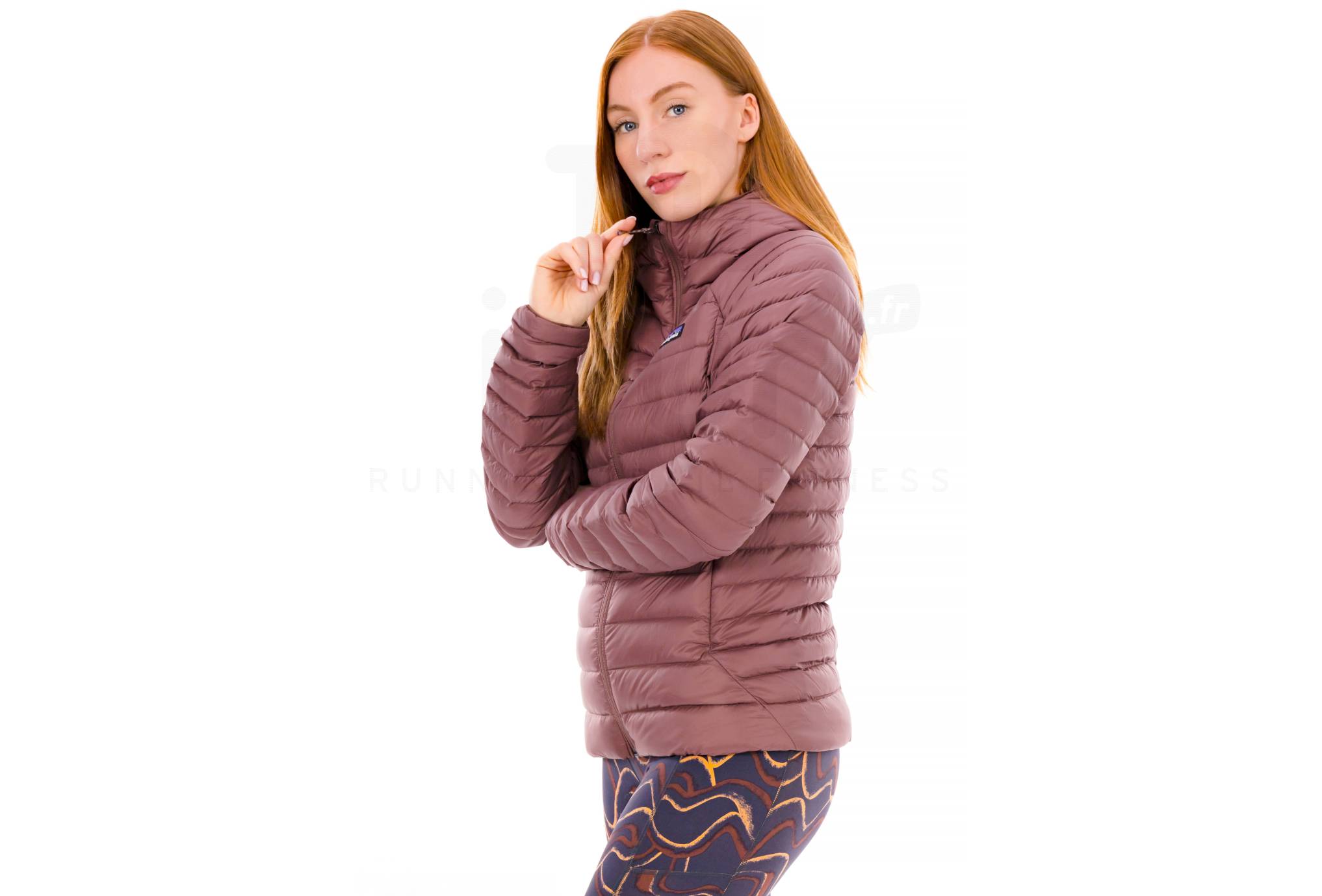 Patagonia Down Sweater W