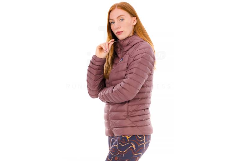 Patagonia Down Sweater W