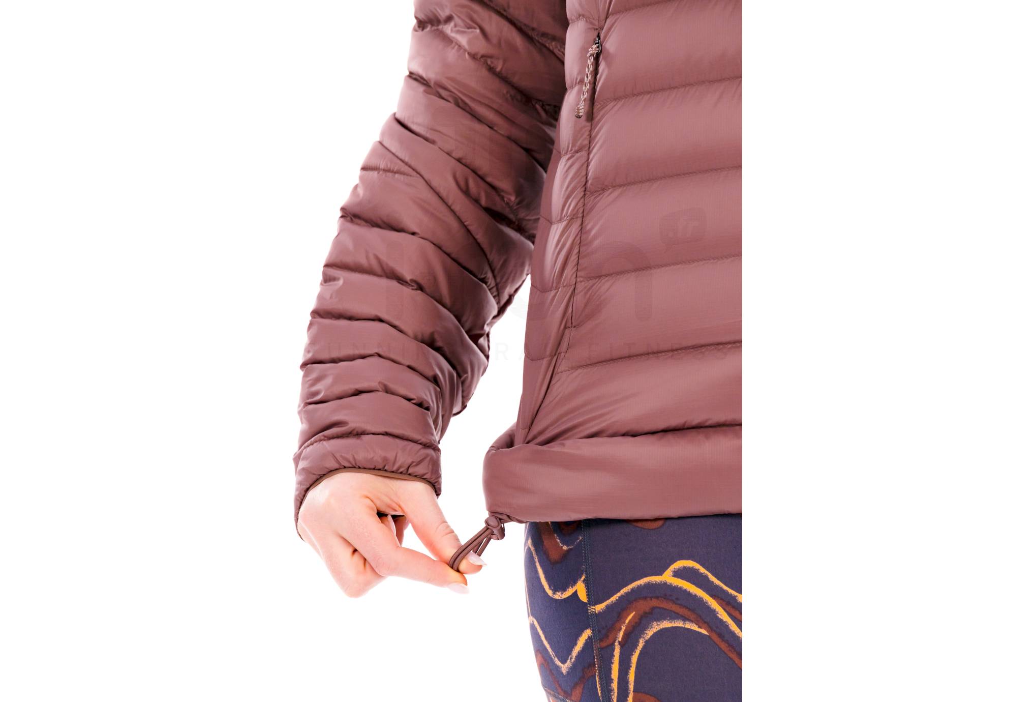 Patagonia Down Sweater W