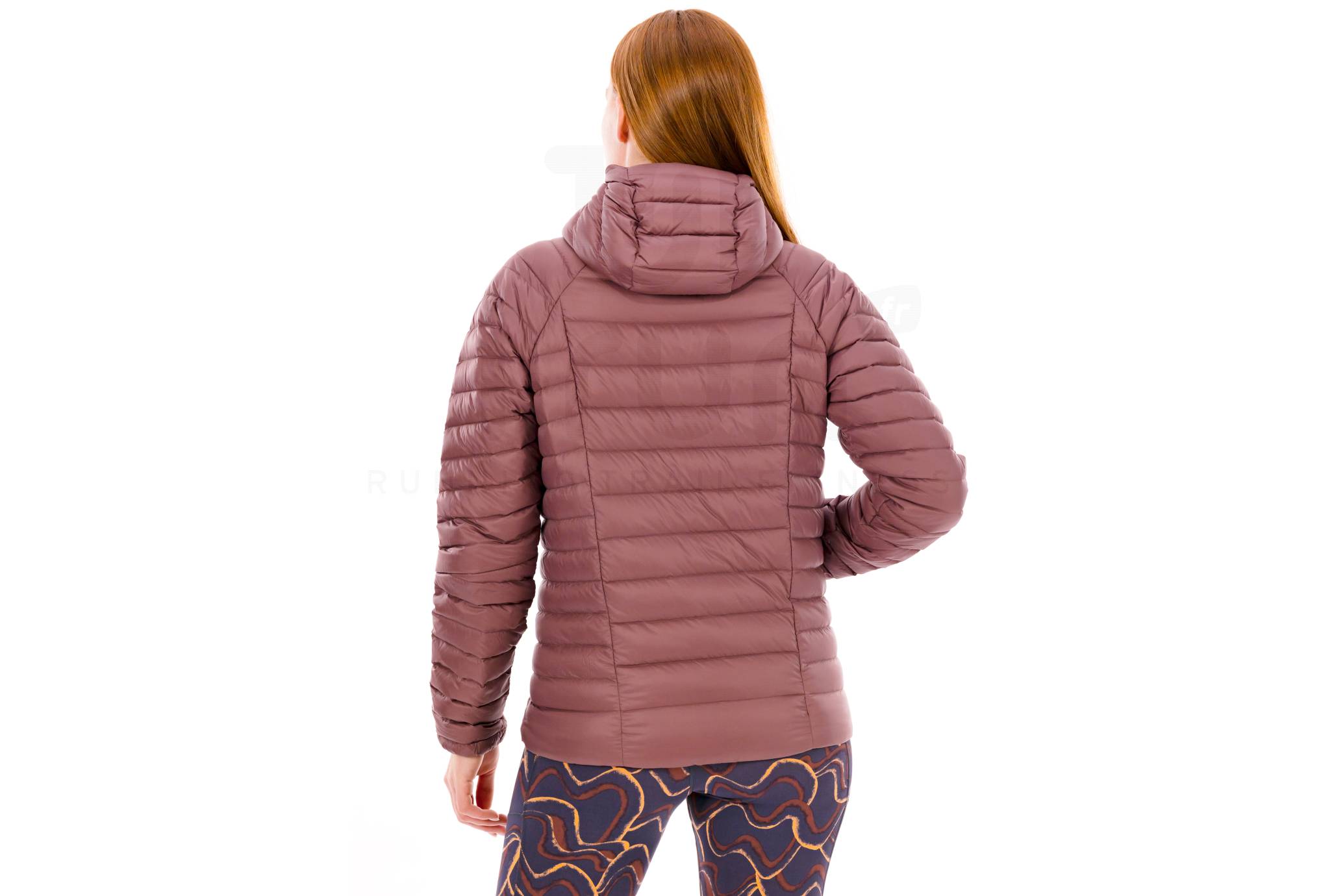 Patagonia Down Sweater W