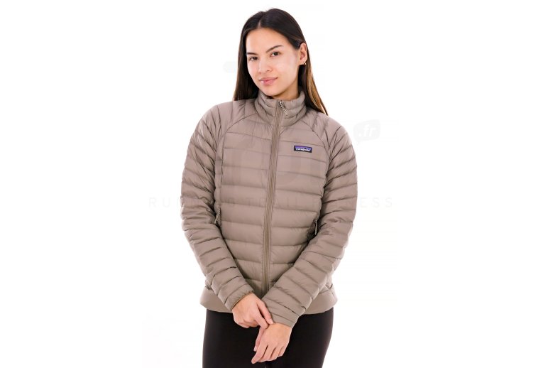 Patagonia Down Sweater