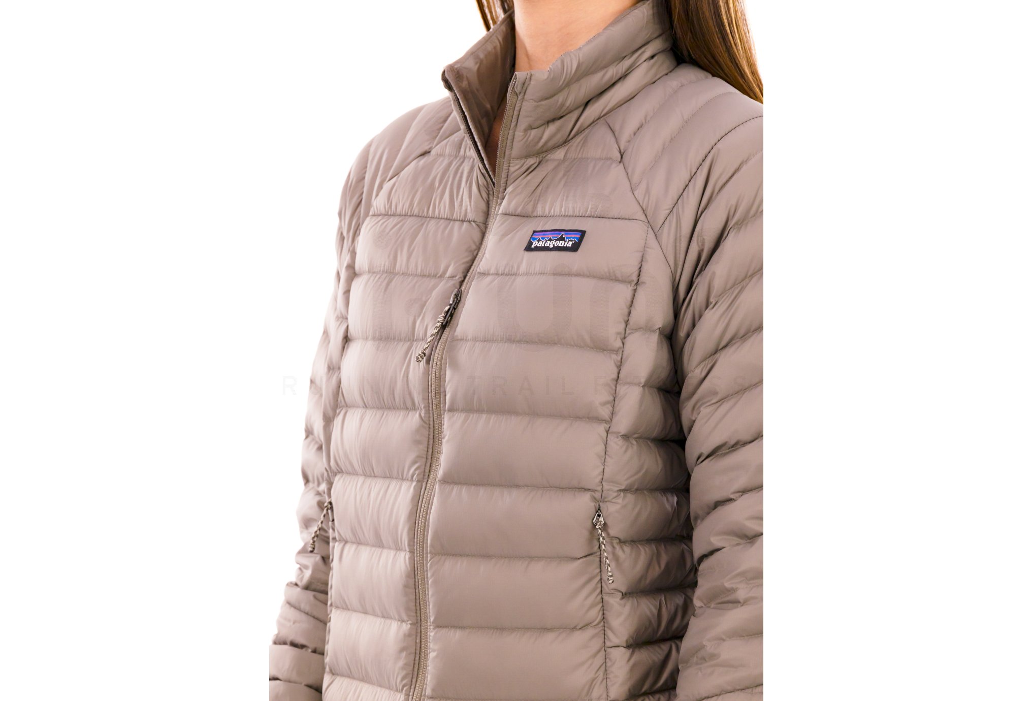 Patagonia Down Sweater