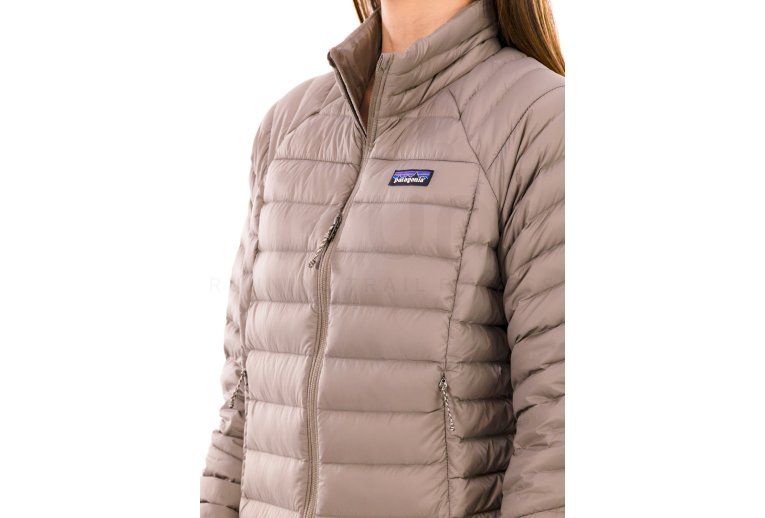 Patagonia Down Sweater