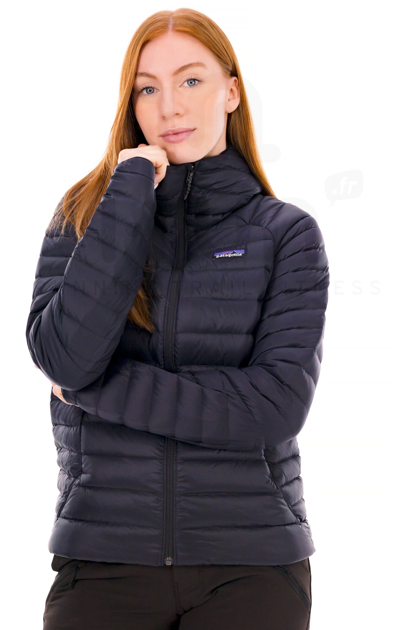 Patagonia Down Sweater W