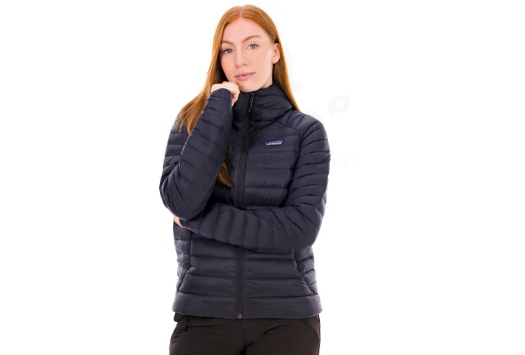 Patagonia Down Sweater W