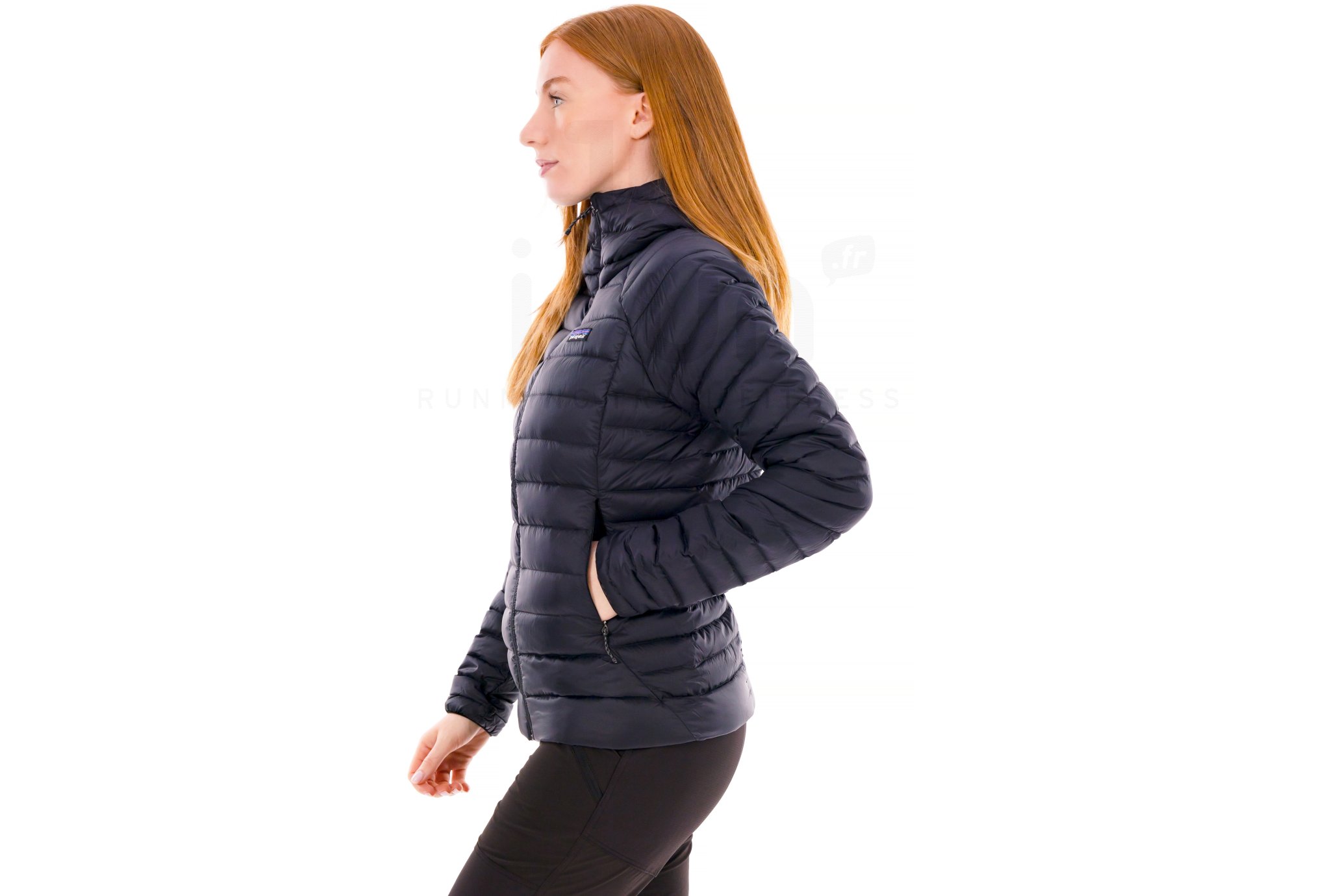 Patagonia Down Sweater W