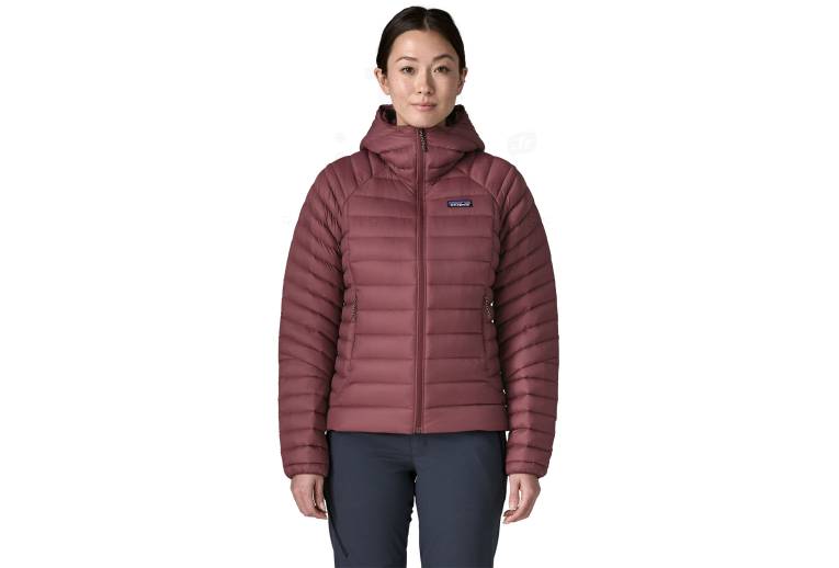 Patagonia Down Sweater Damen