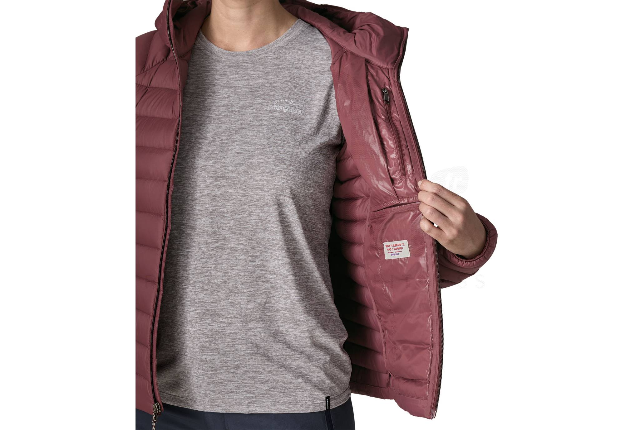 Patagonia Down Sweater Damen