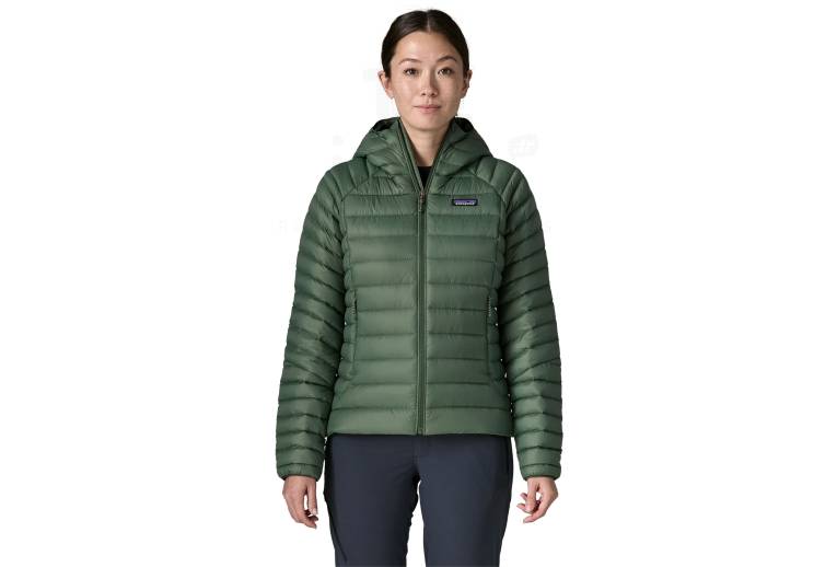 Patagonia Camisola Down