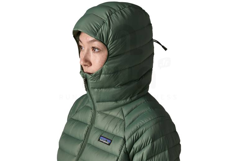 Patagonia Camisola Down