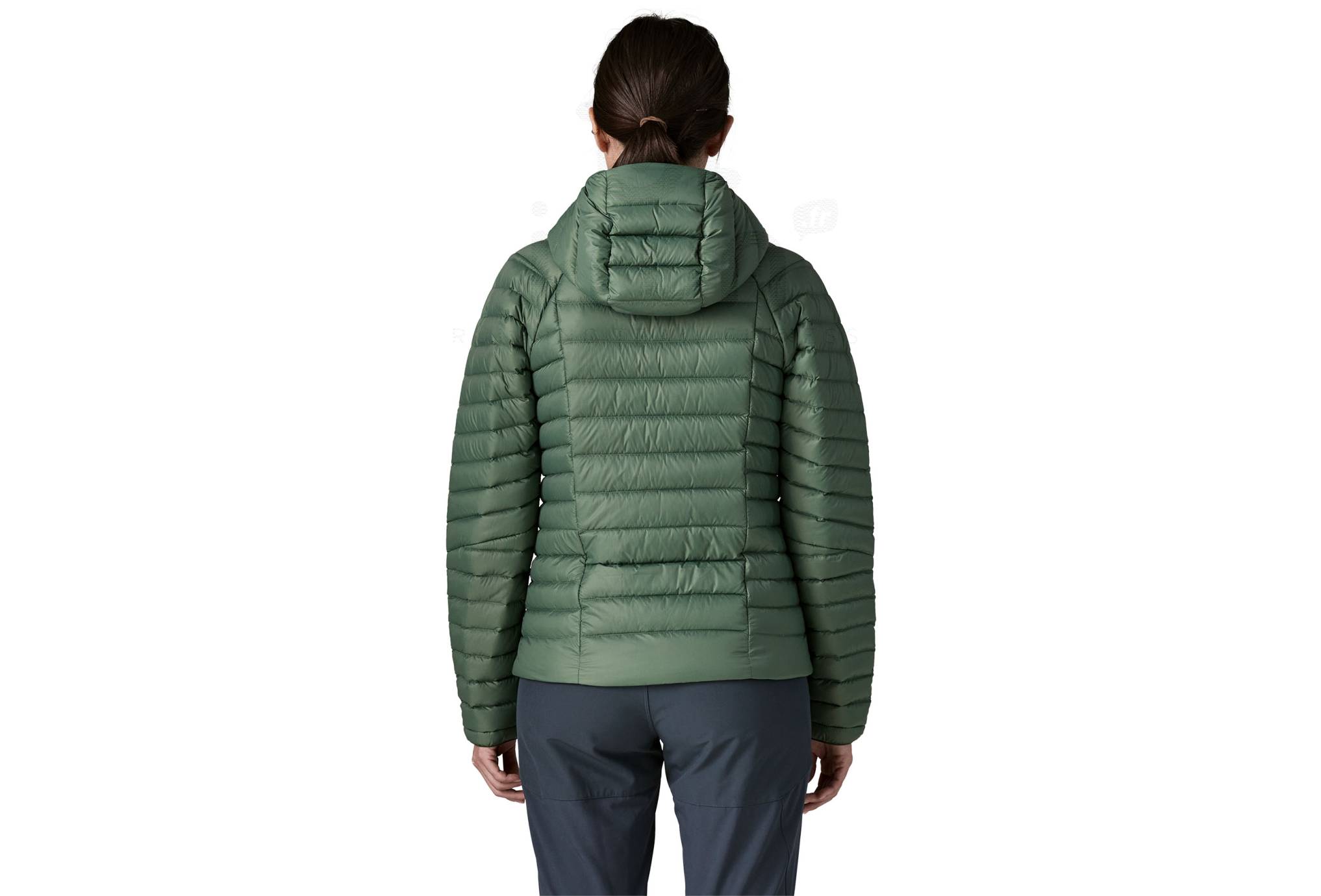 Patagonia Camisola Down