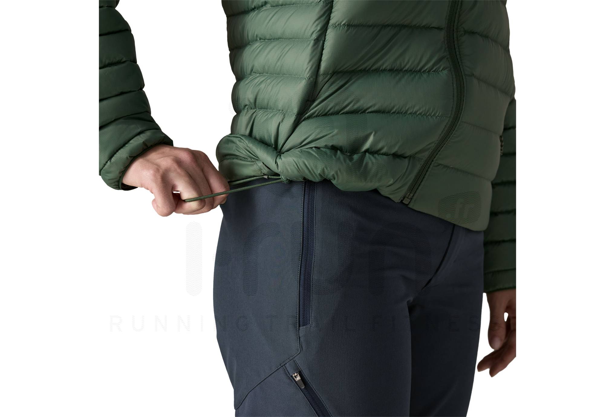 Patagonia Camisola Down