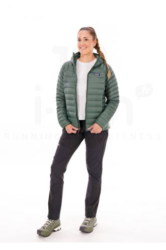 Patagonia Down Sweater 