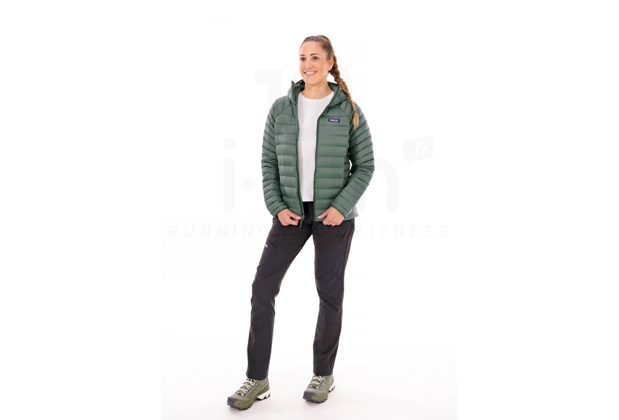 Patagonia Camisola Down