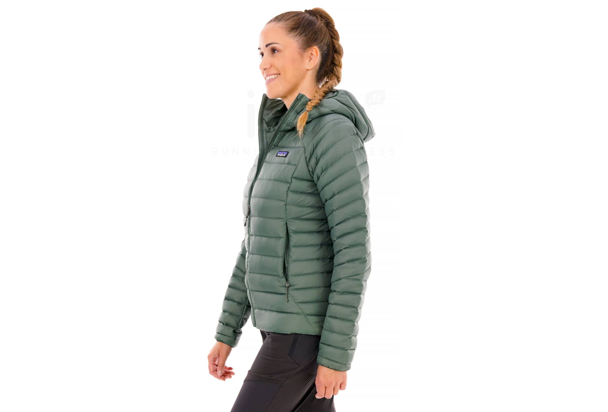 Patagonia Camisola Down