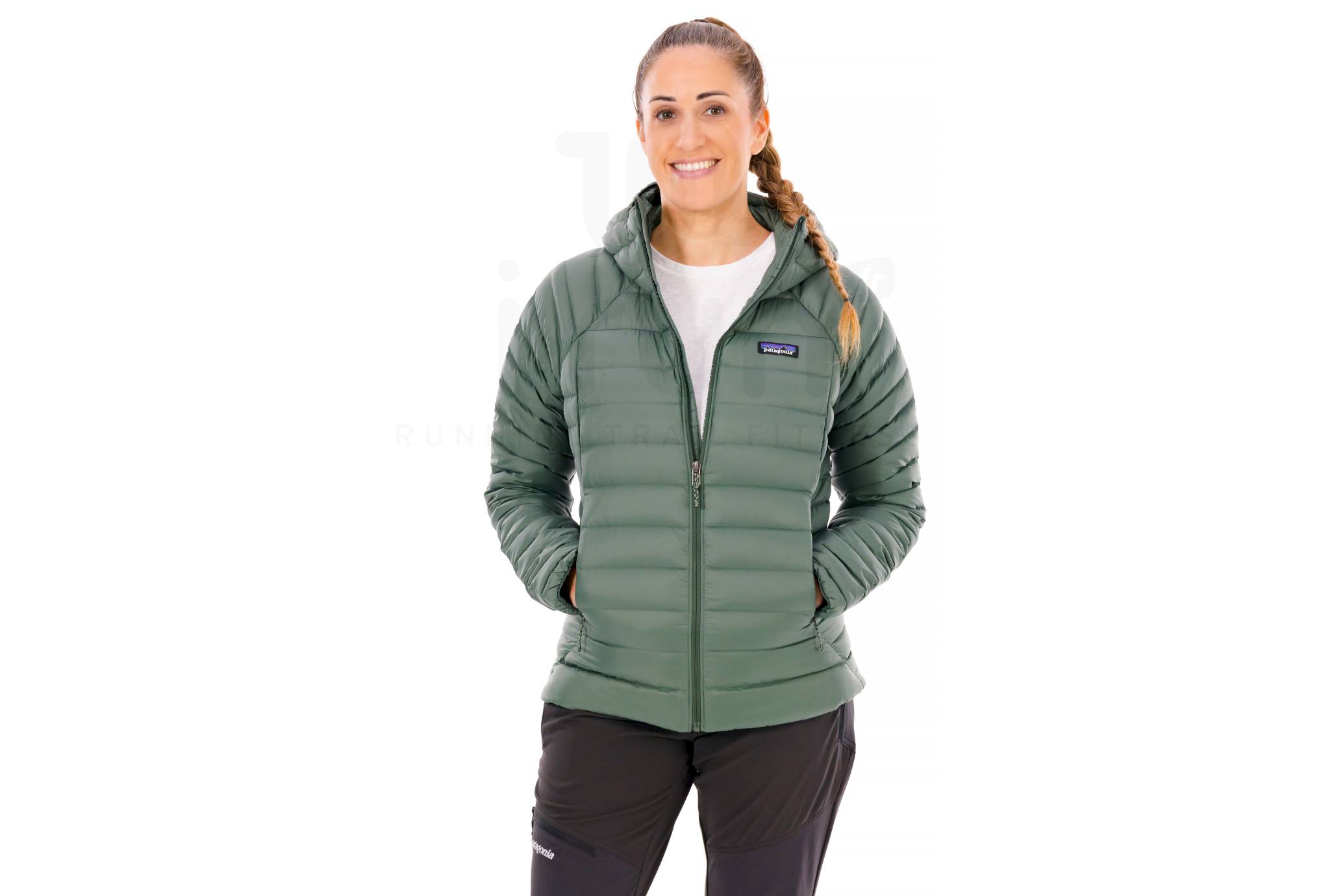 Patagonia Camisola Down