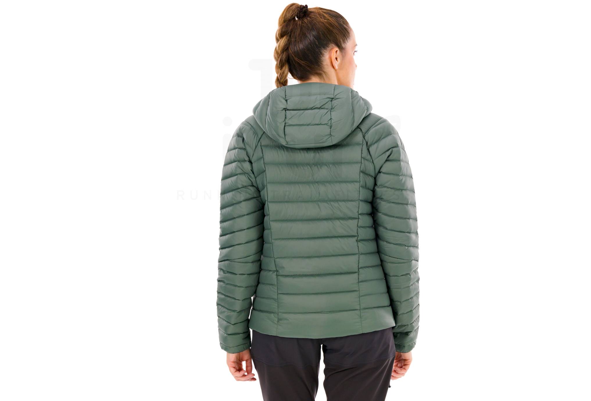 Patagonia Camisola Down