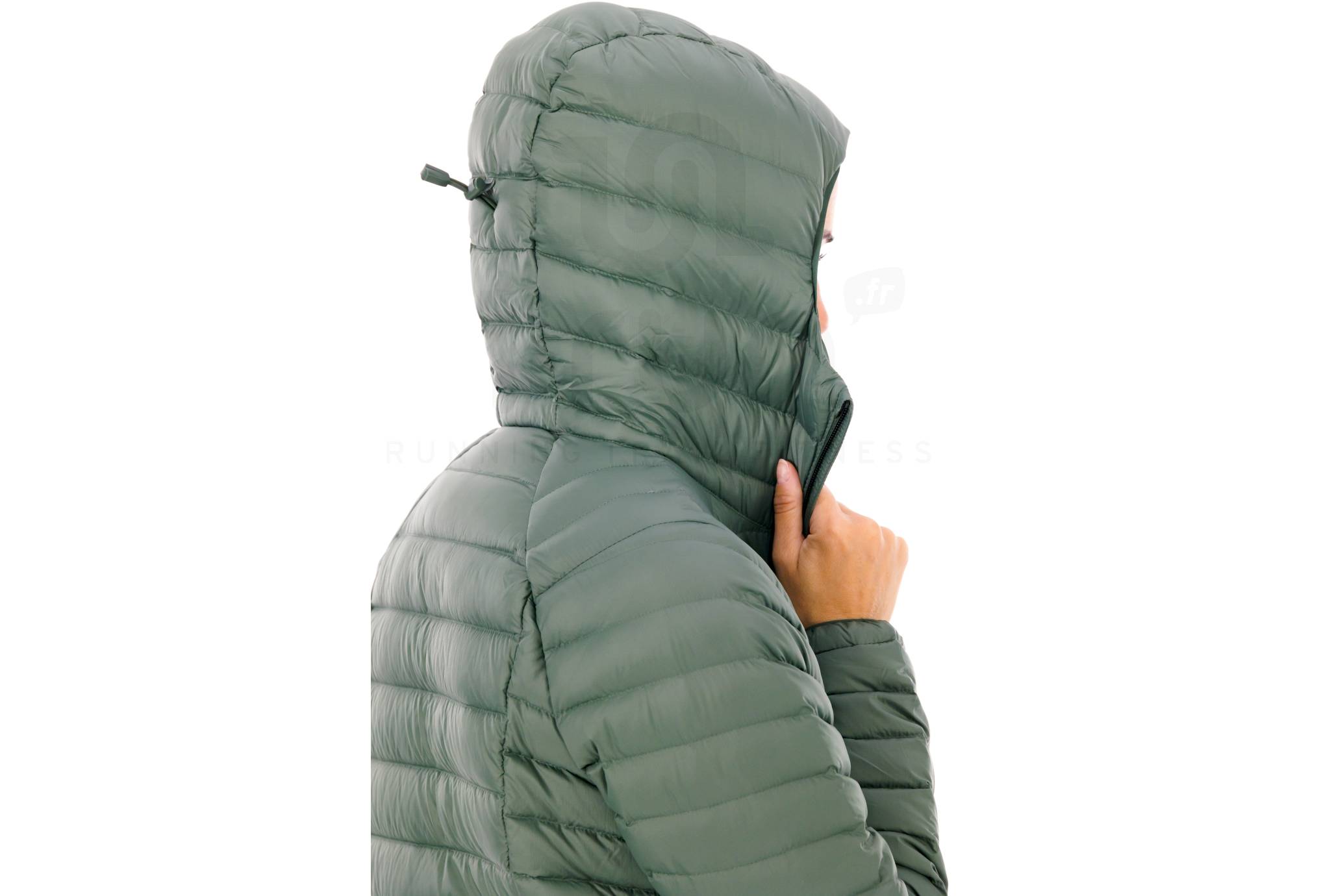 Patagonia Camisola Down