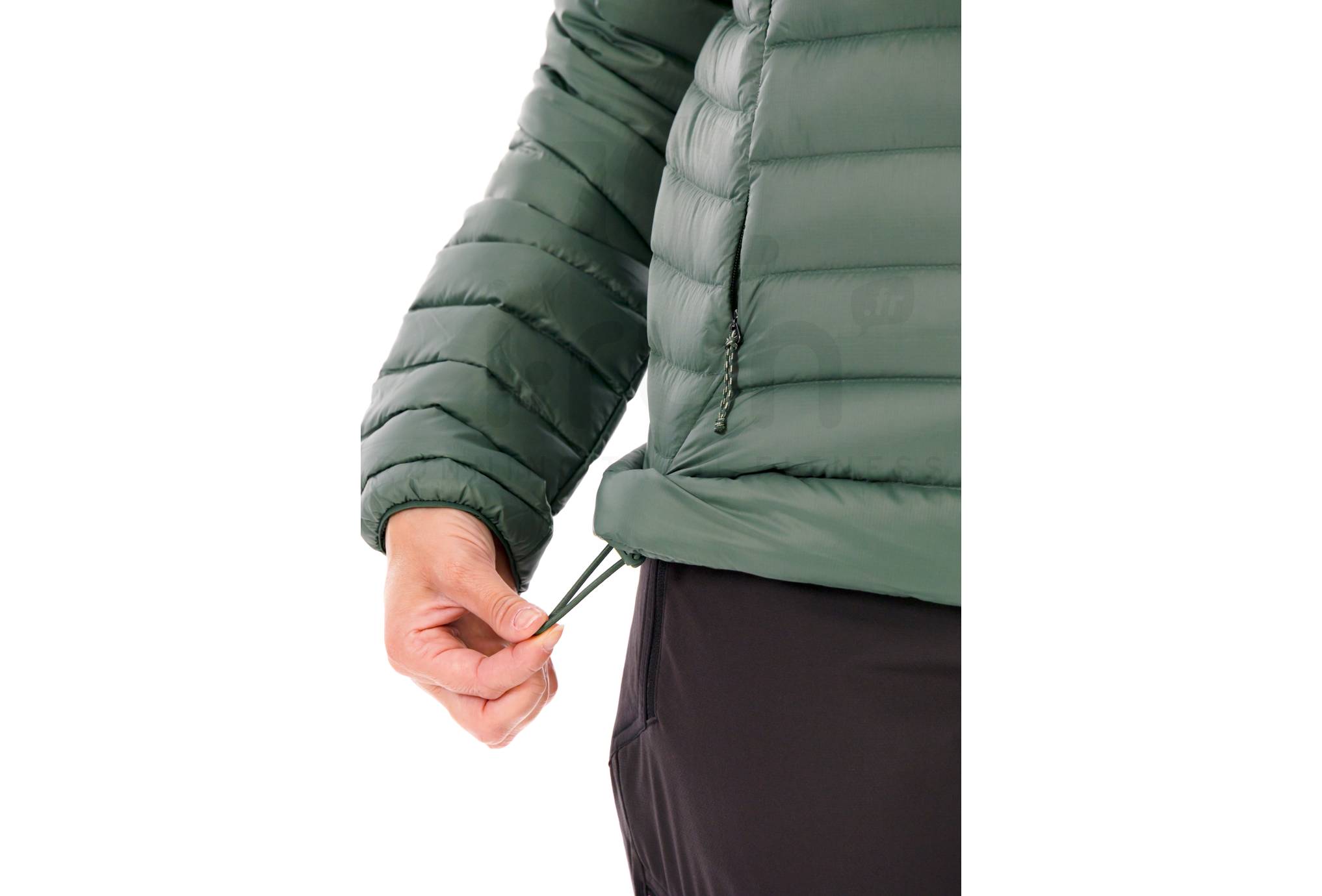 Patagonia Camisola Down
