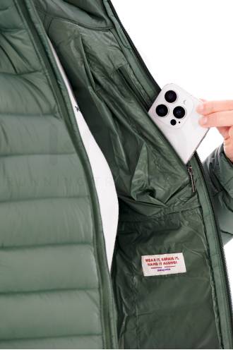 Patagonia Down Sweater 