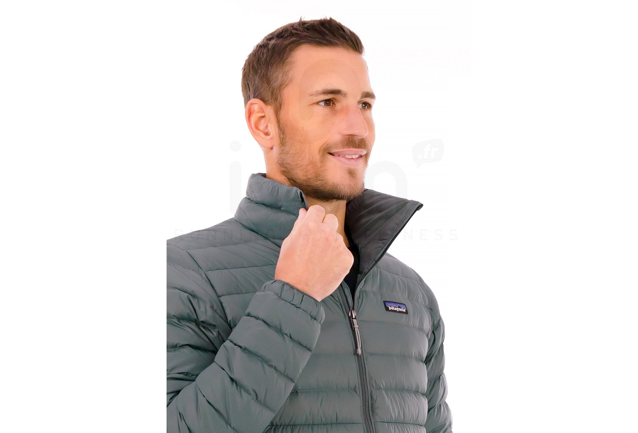 Patagonia Down Sweater