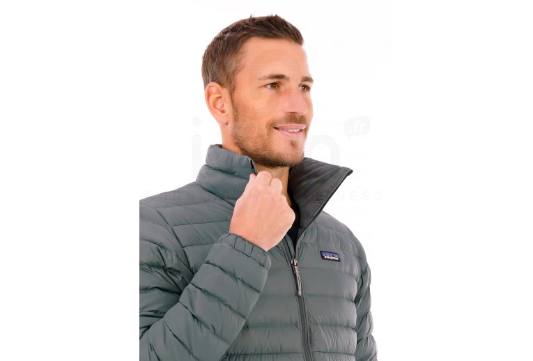 Patagonia Down Sweater