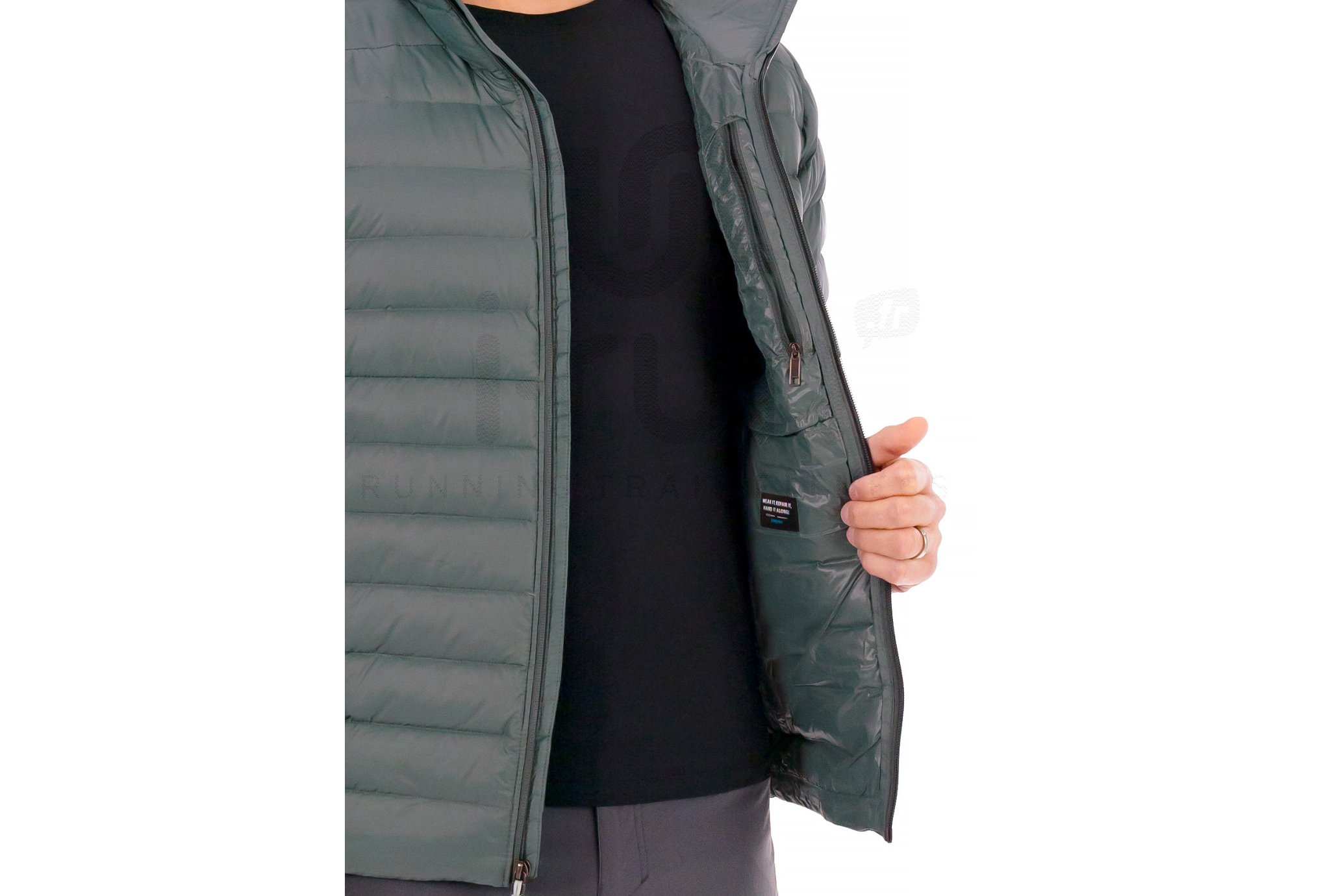 Patagonia Down Sweater