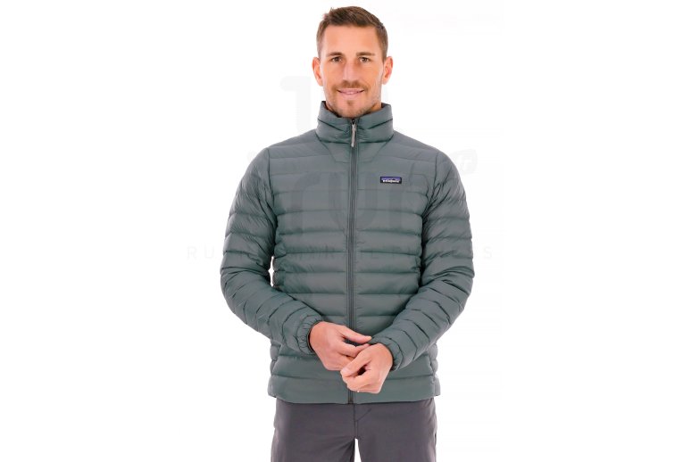 Patagonia Down Sweater