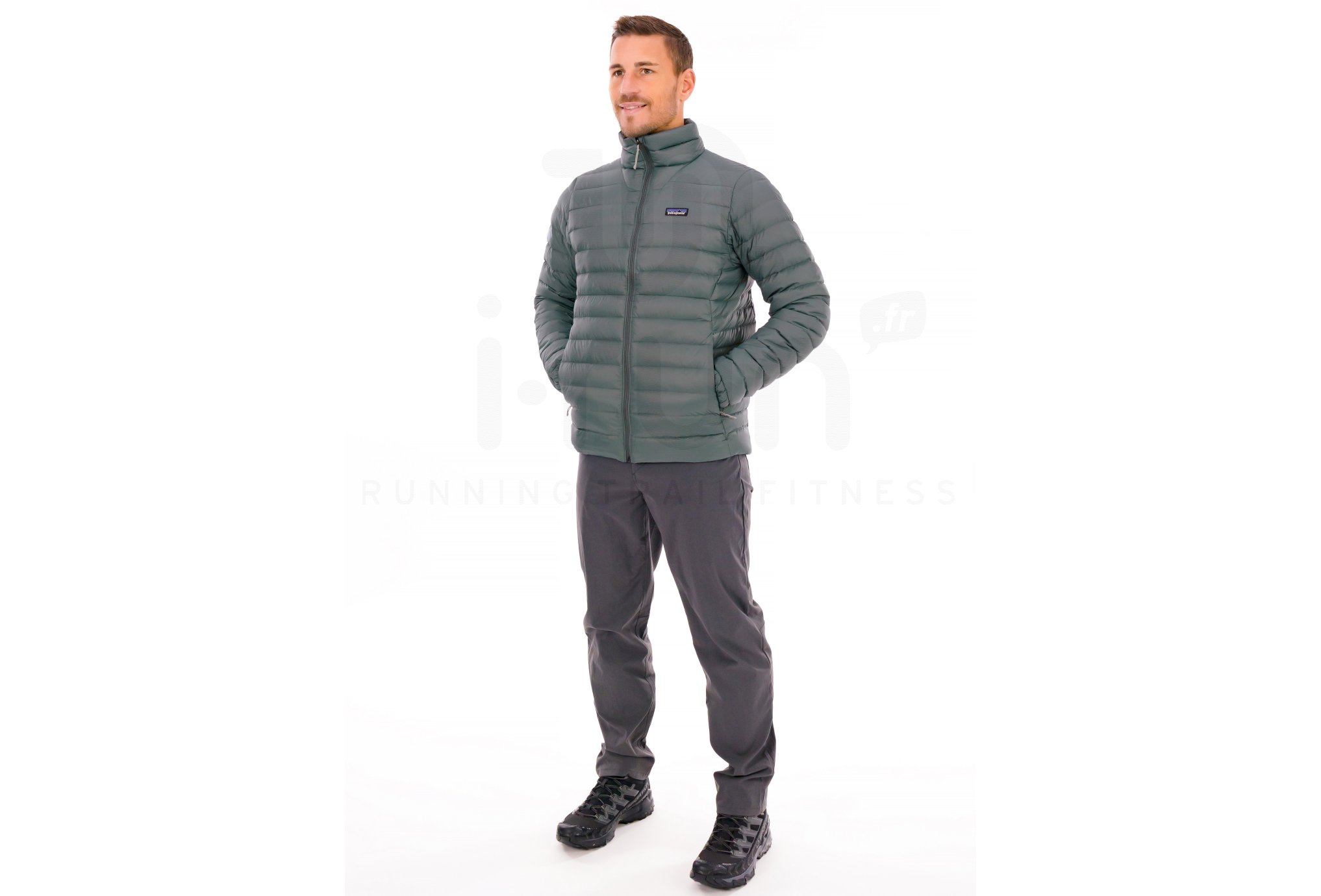 Patagonia Down Sweater