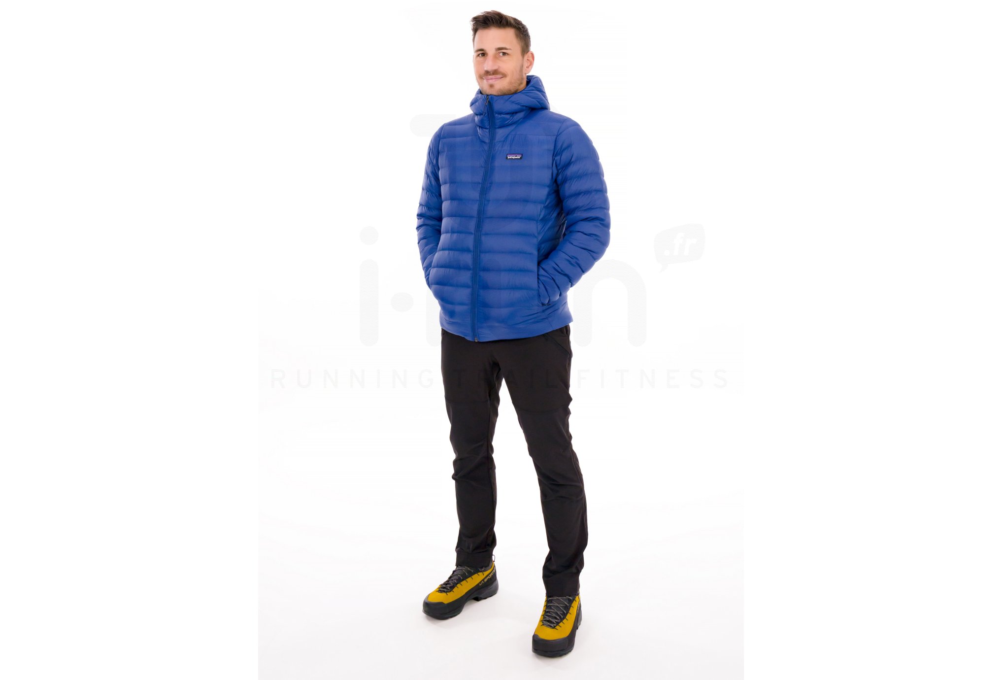 Patagonia chaqueta Down Sweater