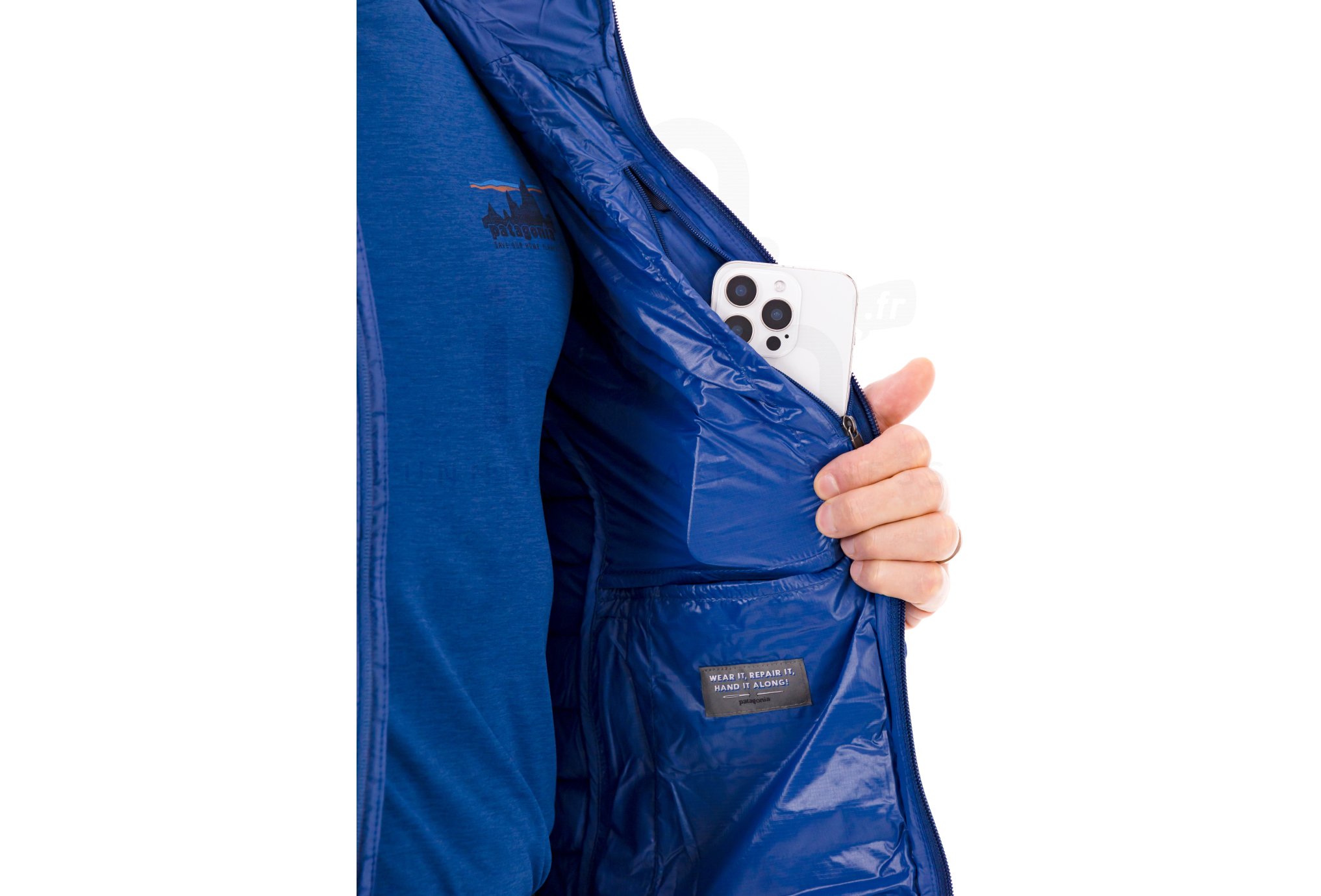 Patagonia chaqueta Down Sweater