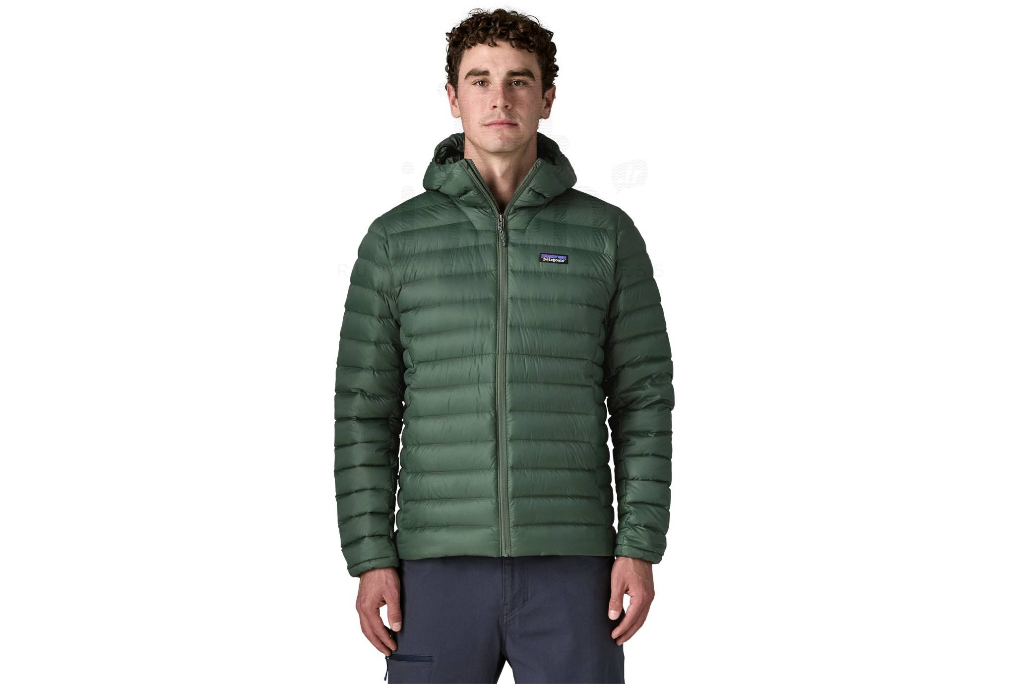Patagonia Down Sweater Herren