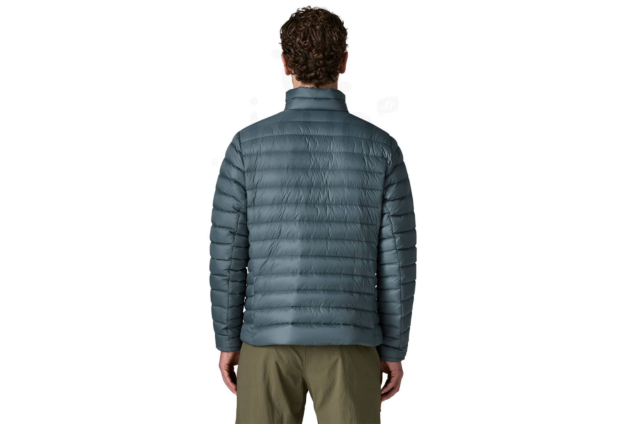 Patagonia Down Sweater
