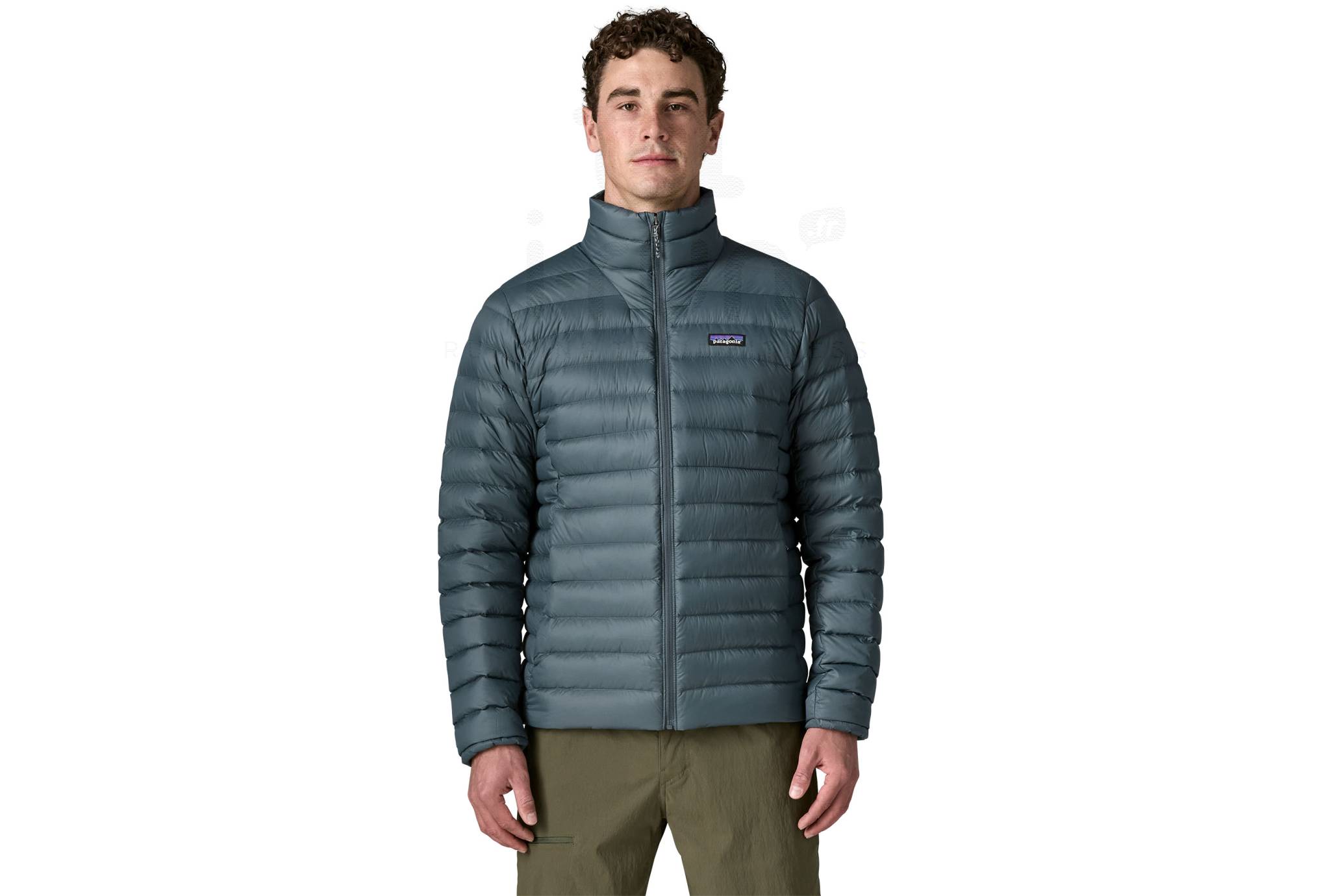 Patagonia Down Sweater