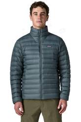 Patagonia Down Sweater